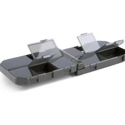 Sonik Boîte Lokbox Clip-Fold Box
