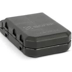 Sonik Boîte Lokbox Clip-Fold Box