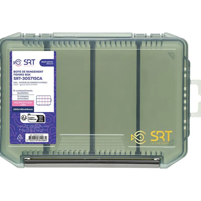 SRT Boîte 305715Ca