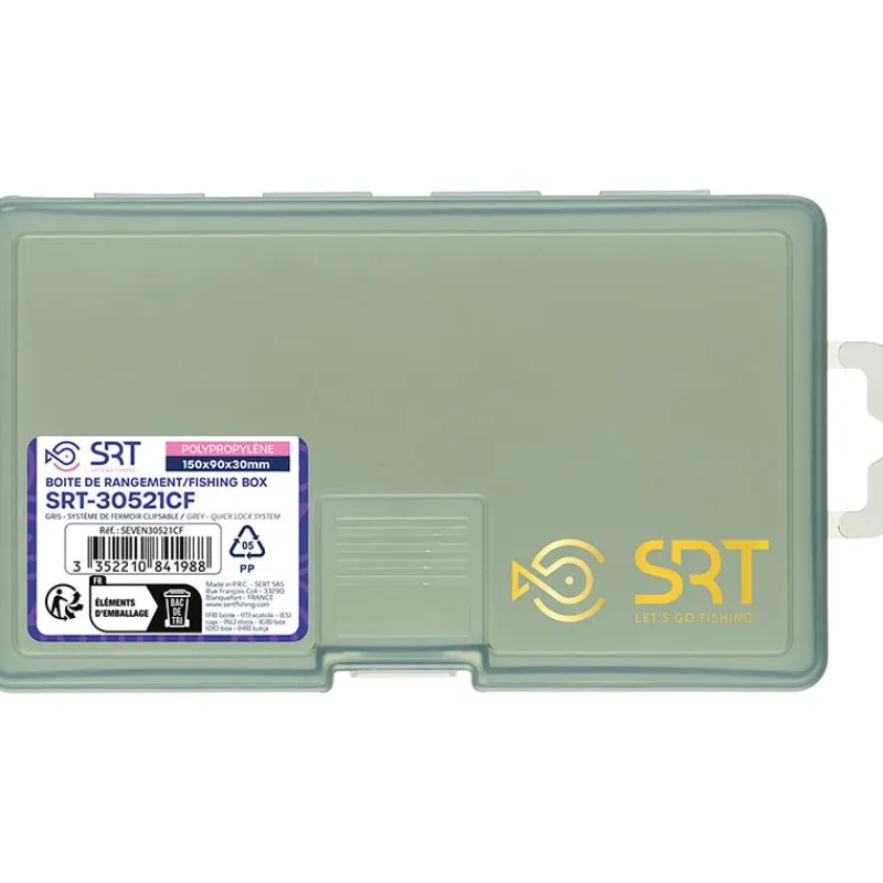 SRT Boîte 30521Cf