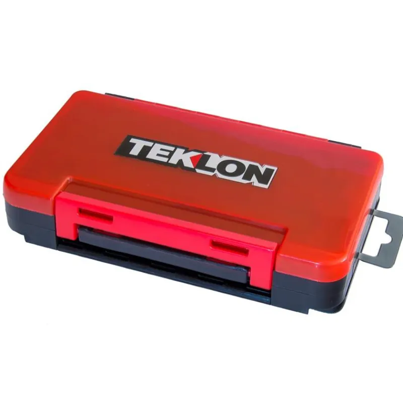 Teklon Boîte Ds 2100