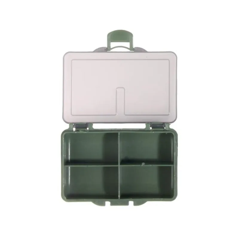 Virux Boîte En Plastique