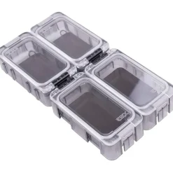 Boîte Zeck Magnet Box Set