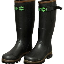 Sensas Botte Homme Neoprene Club - Noir