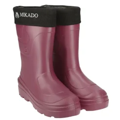 Mikado Bottes Femme Women's Boots