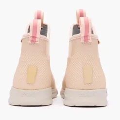 Bottes Femme Xtratuf Wmns Ankle Deck Boot Sport - Pêche Poudré