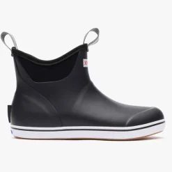 Bottes Femme Xtratuf Wmns Ankle Deck Boot - Noir
