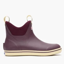 Xtratuf Bottes Femme Wmns Ankle Deck Boot - Figue