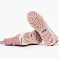 Xtratuf Bottes Femme Wmns Ankle Deck Boot - Rose Poudré
