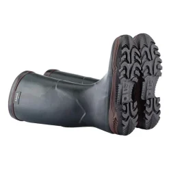 Aigle Bottes Homme Parcours 2 - Bronze
