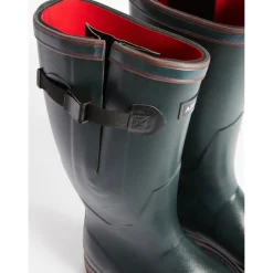Aigle Bottes Homme Parcours 2 Iso - Bronze
