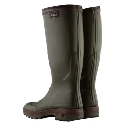 Aigle Bottes Homme Parcours 2 - Kaki