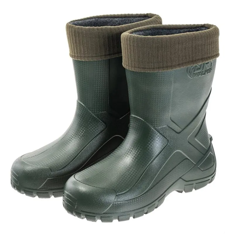 Drywalker Bottes Homme X-Track Low Model