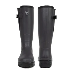Fox Rage Bottes Homme Neoprene Camo/Grey Wellies
