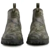 Grundéns Bottes Homme Deck Boss Deviation Ankle Boot Refraction - Camo
