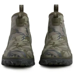 Grundéns Bottes Homme Deck Boss Deviation Ankle Boot Refraction - Camo