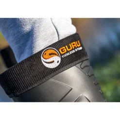 Guru Bottes Homme Wellies