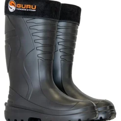 Guru Bottes Homme Wellies