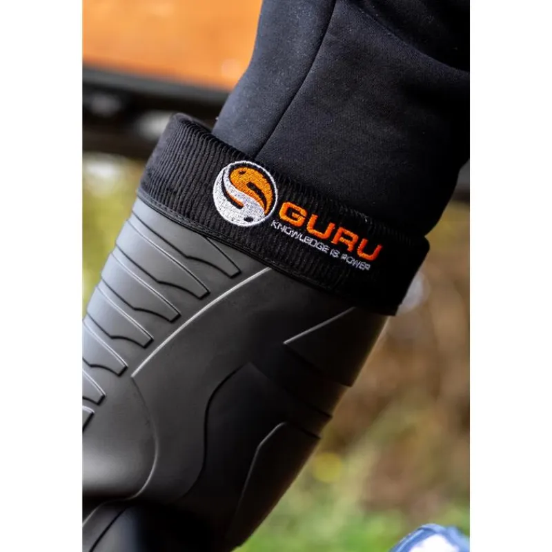 Guru Bottes Homme Wellies
