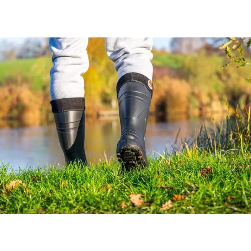 Guru Bottes Homme Wellies