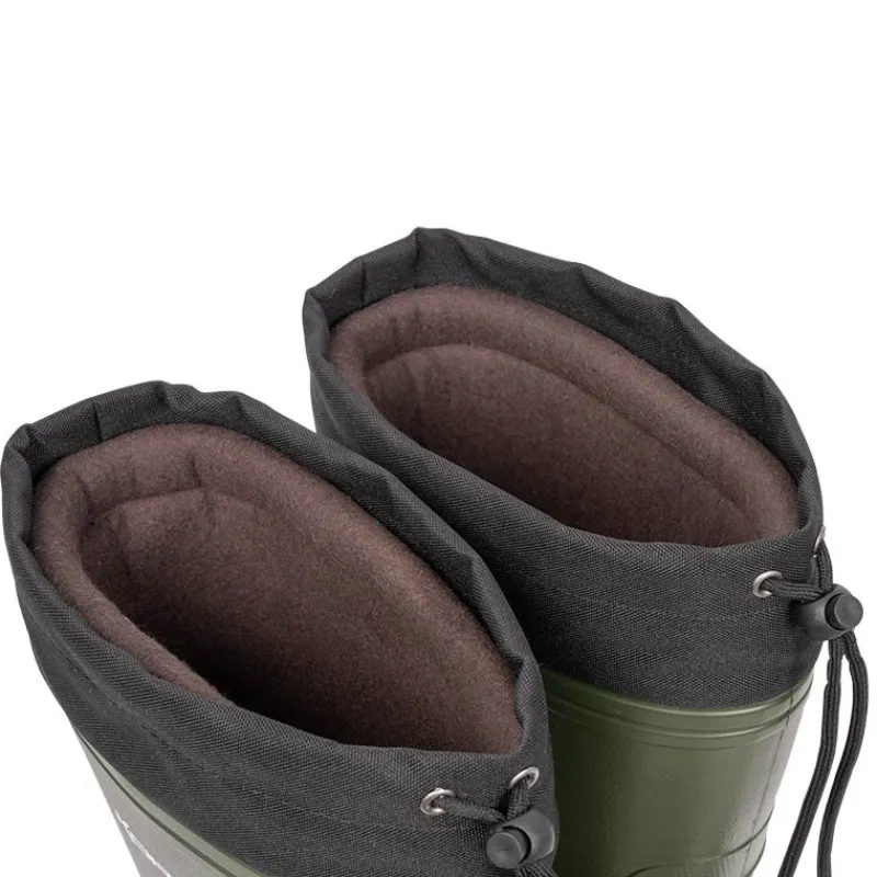 Korum Bottes Homme Thermalite Eva Welly Boot - Vert