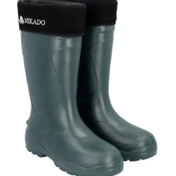 Mikado Bottes Homme Boots