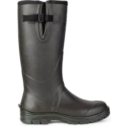 Nash Bottes Homme Zt Field Wellies