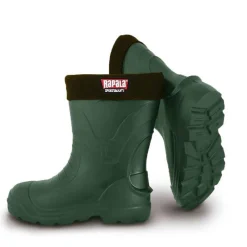 Rapala Bottes Homme Sportsman’S Short Rubber Boots