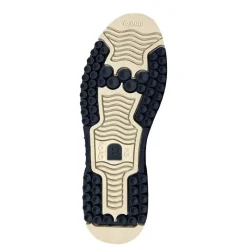 Rouchette Bottes Homme Amiral - Marine