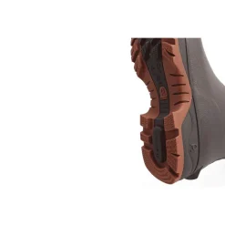 Rouchette Bottes Homme Grand Veneur - Marron
