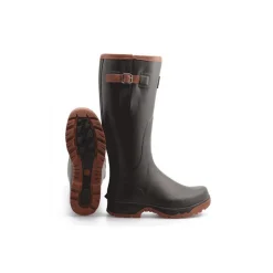 Rouchette Bottes Homme Grand Veneur - Marron