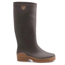 Bottes Homme Rouchette Optimum - Marron