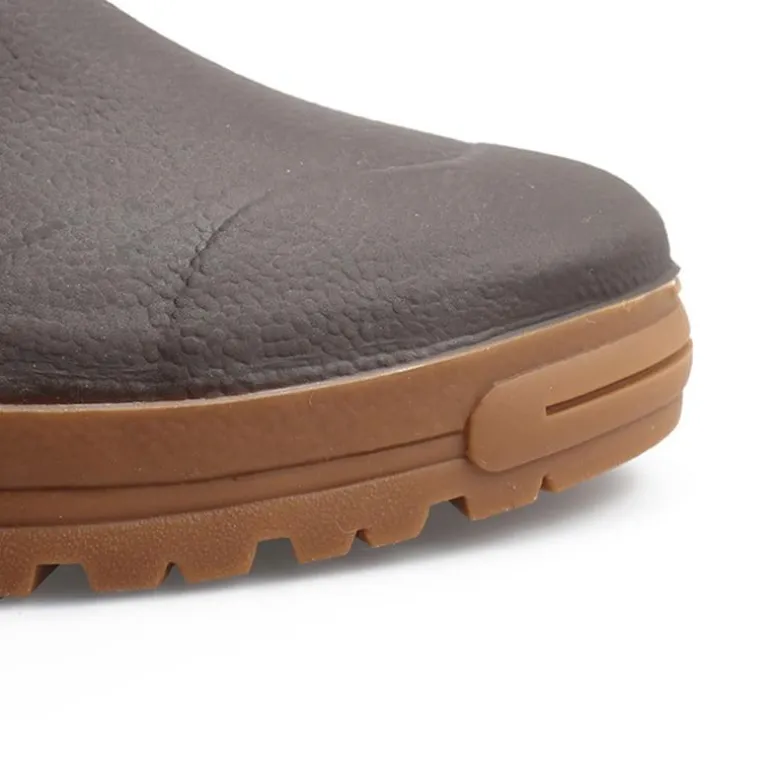 Bottes Homme Rouchette Optimum Marron