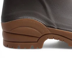 Bottes Homme Rouchette Optimum Marron