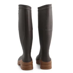 Bottes Homme Rouchette Optimum Marron