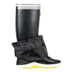 Bottes Homme Rouchette Skipper - Noir