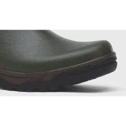 Rouchette Bottes Homme Veneur - Kaki