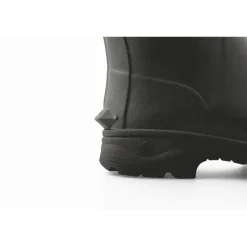 Rouchette Bottes Homme Veneur - Kaki