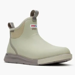Bottes Homme Xtratuf Ankle Deck Boot Sport - Pierre