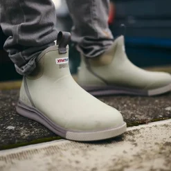 Bottes Homme Xtratuf Ankle Deck Boot Sport - Pierre