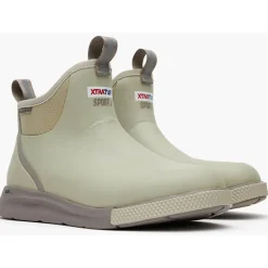 Bottes Homme Xtratuf Ankle Deck Boot Sport - Pierre