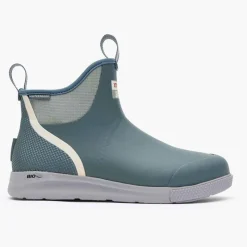 Xtratuf Bottes Homme Ankle Deck Boot Sport - Bleu Orage