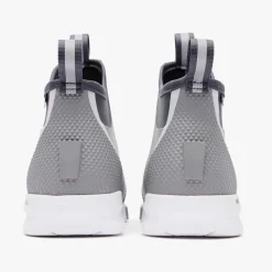 Xtratuf Bottes Homme Ankle Deck Boot Sport - Gris