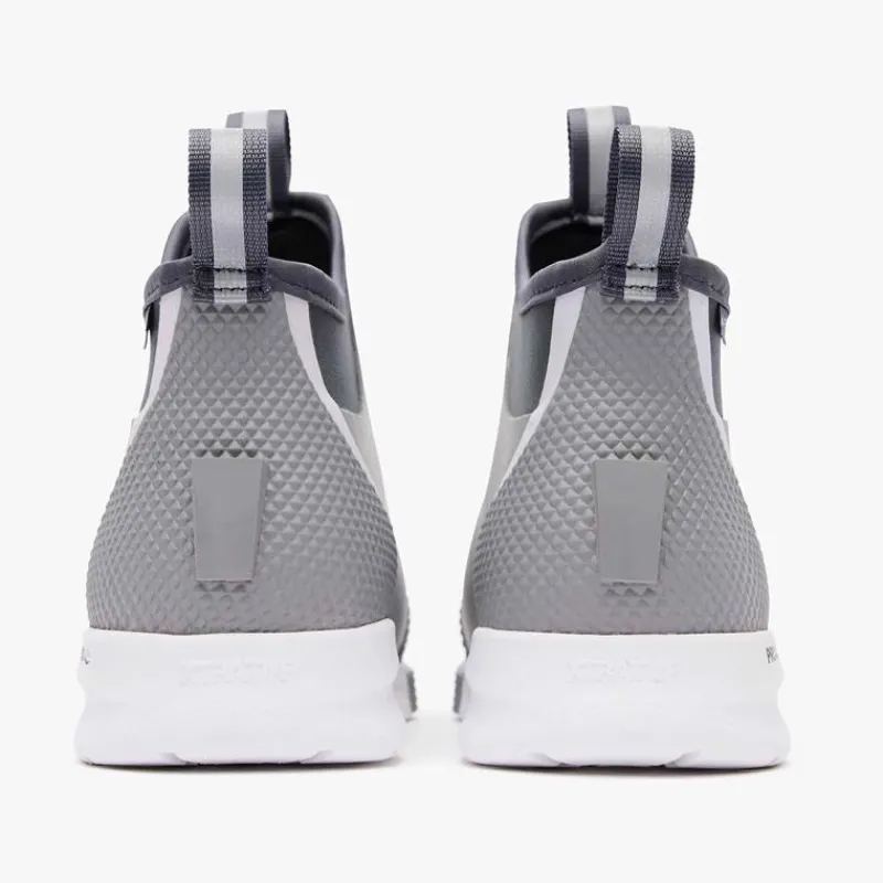 Xtratuf Bottes Homme Ankle Deck Boot Sport - Gris