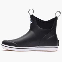 Xtratuf Bottes Homme Ankle Deck Boot - Noir