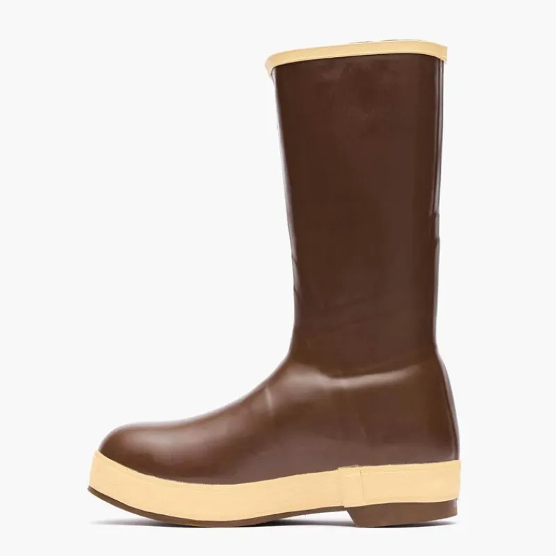 Xtratuf Bottes Homme 15” Legacy Plain Toe Boot Insulated - Marron