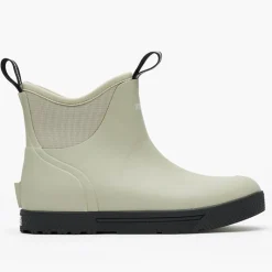 Xtratuf Bottes Homme Wheelhouse Ankle Deck Boot - Pierre