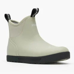 Xtratuf Bottes Homme Wheelhouse Ankle Deck Boot - Pierre