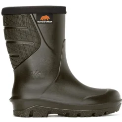 Bottes Mixte Polyver Classic 365 - Vert Olive