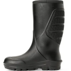 Bottes Mixte Polyver Classic High Winter - Noir